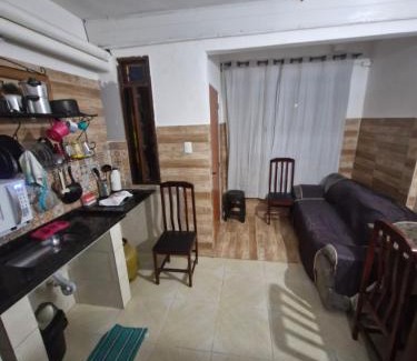 Itapua Casa | KitNet na Praia de Itapuã