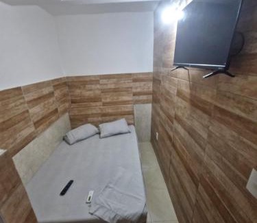 Itapua Casa | KitNet na Praia de Itapuã
