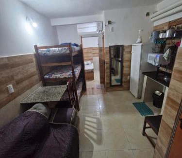 Itapua Casa | KitNet na Praia de Itapuã