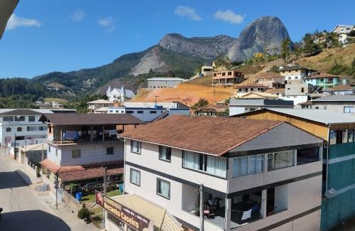 Pedra Azul Apartamento | Kitnet no 3 andar para 2 pessoas em Pedra Azul