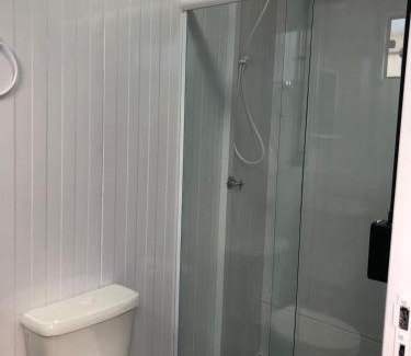 Cachoeira do Sul Apartamento | Kitnet Nova e Aconchegante