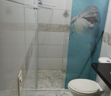 Real Apartamento | Kitnet pé na areia