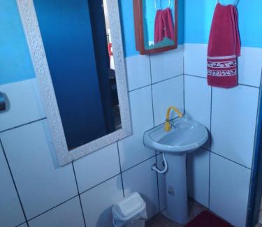 Laranjal Apartamento | Kitnet Pousada da T