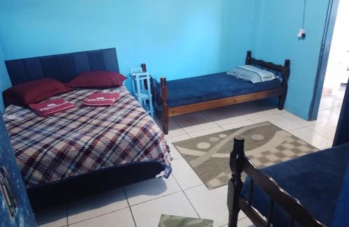 Laranjal Apartamento | Kitnet Pousada da T