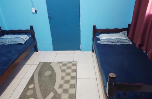 Laranjal Apartamento | Kitnet Pousada da T