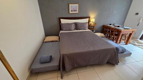 Higienopolis Apartamento | Kitnet próxima da USP, CPO e USC