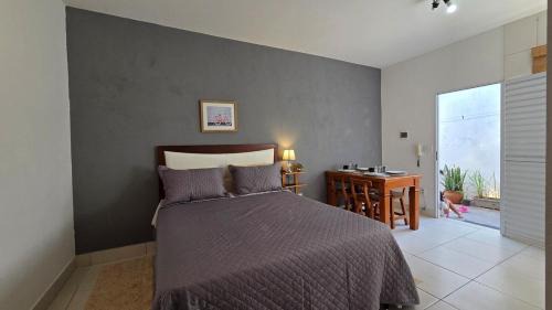 Higienopolis Apartamento | Kitnet próxima da USP, CPO e USC