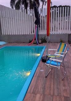 Pontal do Sul Casa | Kitnet privada confortável em Pontal do Sul