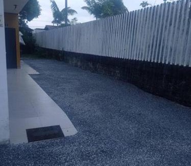 Pontal do Sul Casa | Kitnet privada confortável em Pontal do Sul