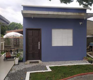 Pontal do Sul Casa | Kitnet privada confortável em Pontal do Sul