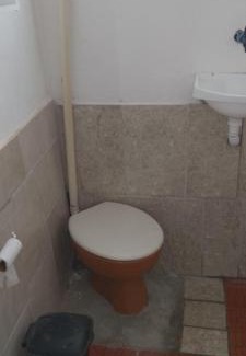 Telemaco Borba Casa | Kitnet progresso