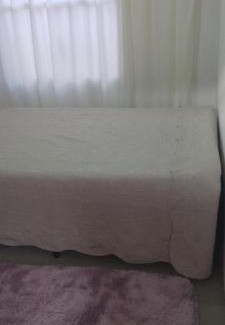 Telemaco Borba Casa | Kitnet progresso