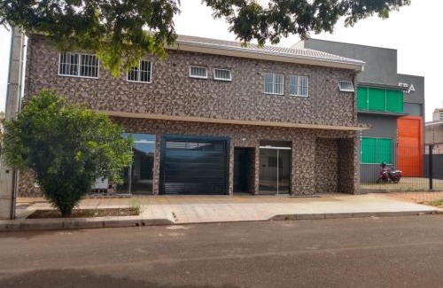 Maringa Apartamento | KITNET PROX AO CENTRO - AR COND, WI-FI e ESTACIONAMENTO GRATIS
