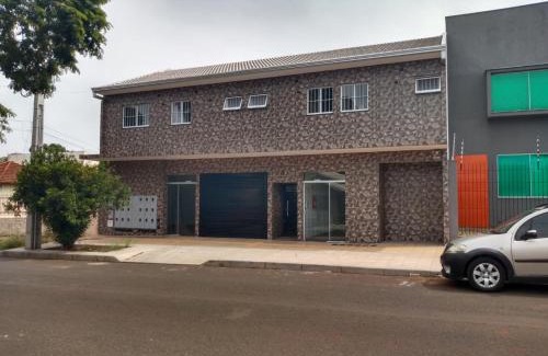Maringa Apartamento | KITNET PROX AO CENTRO - AR COND, WI-FI e ESTACIONAMENTO GRATIS