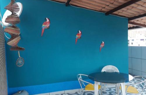 Rio Vermelho Apartamento | Kitnet Rio Vermelho