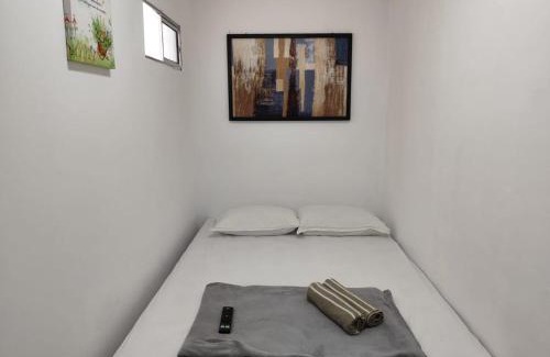 Centro Apartamento | Kitnet slim no Centro