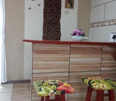 Rio Rufino Casa | Kitnet Sonho Meu
