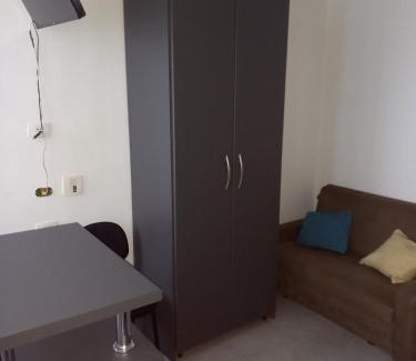 Maringa Apartamento | Kitnet Suite mobiliada na zona 07
