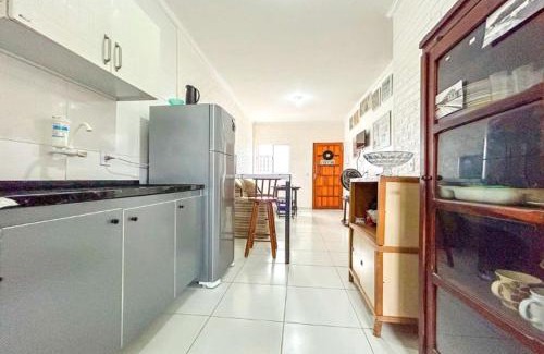 Cibratel II Casa | Kitnete em Itanhaém - SP.
