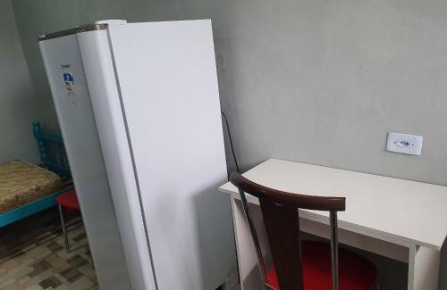 Bairro Alto Apartamento | Kitnets Aconchegantes Próximo ao Shopping