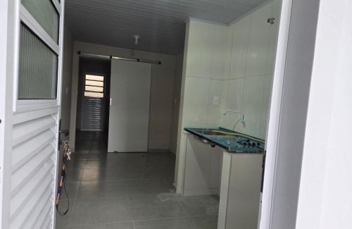 Boehmerwald Apartamento | Kitnets da Dona Val