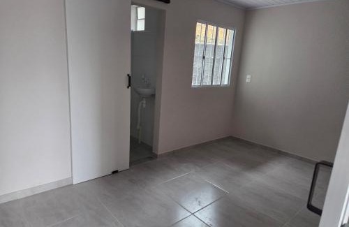 Boehmerwald Apartamento | Kitnets da Dona Val
