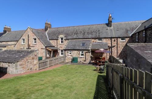 Belford Casa | Kits Cottage