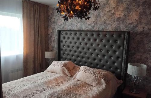 Parnu Apartamento | Kitse 26 Apartment- FREE PARKING