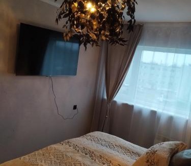 Parnu Apartamento | Kitse 26 Apartment- FREE PARKING