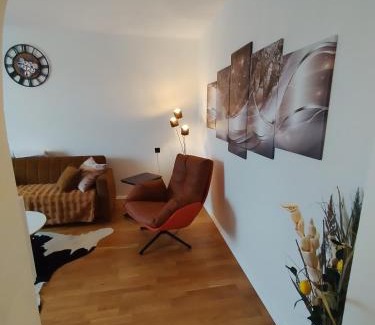 Parnu Apartamento | Kitse 26 Apartment- FREE PARKING