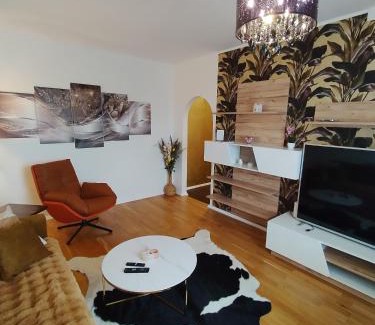 Parnu Apartamento | Kitse 26 Apartment- FREE PARKING