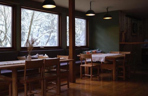Myoko Casa | Kitsune Lodge Myoko Japan