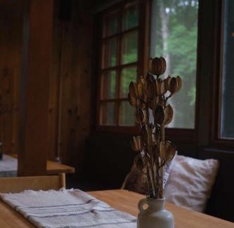Myoko Casa | Kitsune Lodge Myoko Japan