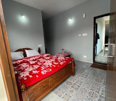 Ooty Cabina | Kitty cottage