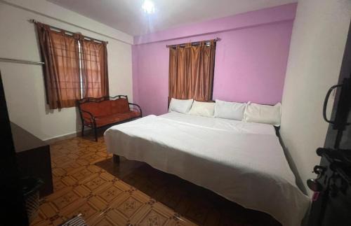 Ooty Cabina | Kitty cottage