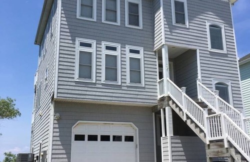 Colington Apartamento | Kitty Hawk Bay Vista