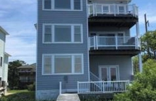 Colington Apartamento | Kitty Hawk Bay Vista