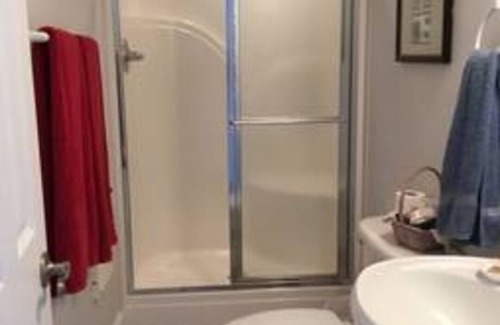 Colington Apartamento | Kitty Hawk Bay Vista