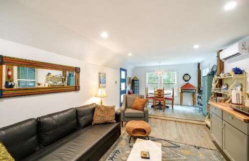 Southern Shores Apartamento | Kitty Hawk Vacation Rental with Pool and Hot Tub