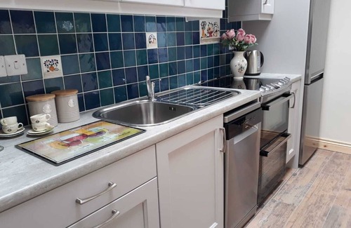 Tullamore Casa | Kitty's Townhouse, Tullamore Town Center