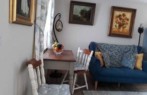 Tullamore Casa | Kitty's Townhouse, Tullamore Town Center