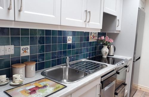 Tullamore Casa | Kitty's Townhouse, Tullamore