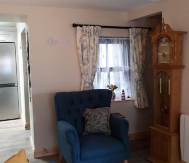Tullamore Casa | Kitty's Townhouse, Tullamore