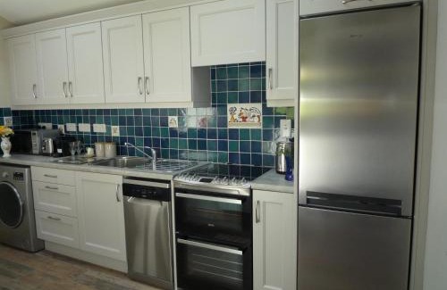 Tullamore Casa | Kitty's Townhouse, Tullamore