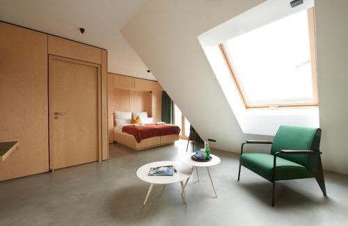 Metzingen Hotel | Kitz Boutique Hotel & Restaurant