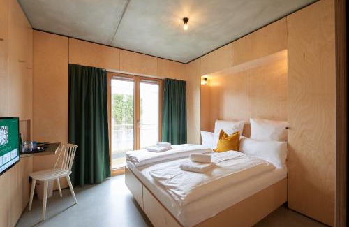 Metzingen Hotel | Kitz Boutique Hotel & Restaurant