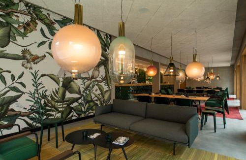 Metzingen Hotel | Kitz Boutique Hotel & Restaurant