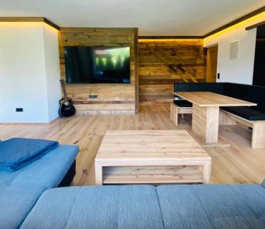 Sankt Johann in Tirol Apartamento | Kitz Kaiser Appartement