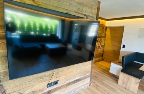 Sankt Johann in Tirol Apartamento | Kitz Kaiser Appartement