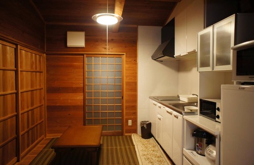 Yunotsucho Yunotsu Casa | Kiunsoh